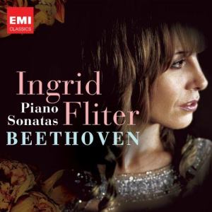Ingrid Fliter的專輯Beethoven: Sonatas