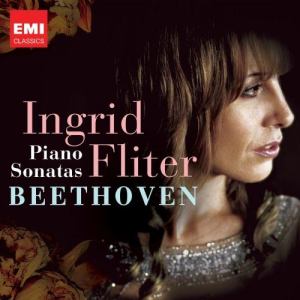 收聽Ingrid Fliter的Piano Sonata No. 23 in F Minor, Op. 57, "Appassionata": II. Andante con moto歌詞歌曲