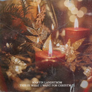 收聽Martin Landström的Clear as Autumn Nights歌詞歌曲
