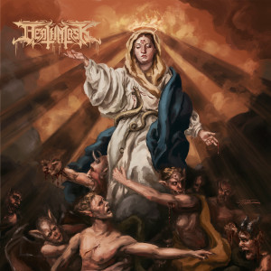 Listen to Son Ov Death (Explicit) song with lyrics from DeathMask