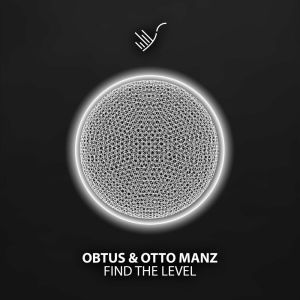 Album Find The Level from Obtus