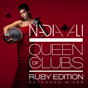 Queen of Clubs Trilogy: Ruby Edition (Extended Mixes) dari Nadia Ali