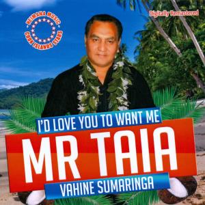 Dengarkan Taku Ivi Taku Kiko lagu dari Mr. Taia dengan lirik