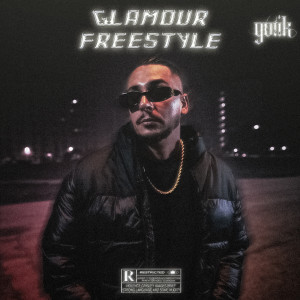 GLAMOUR freestyle (Explicit)