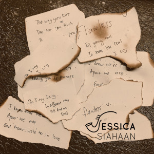 Dengarkan Flawless U lagu dari Jessica Siahaan dengan lirik