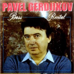 ดาวน์โหลดและฟังเพลง Canzonetta พร้อมเนื้อเพลงจาก Pavel Gerdjikov