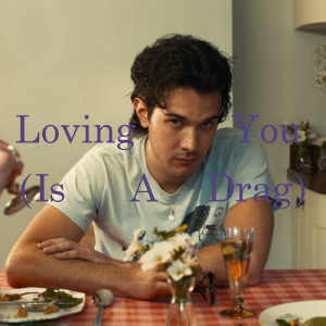 Album Loving You (Is A Drag) [Explicit] from Jack Kane
