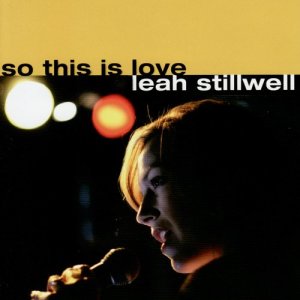 ดาวน์โหลดและฟังเพลง So This Is Love พร้อมเนื้อเพลงจาก Leah Stillwell