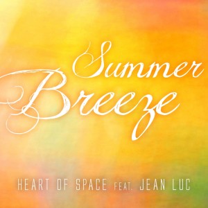Album Summer Breeze from Heart Of Space
