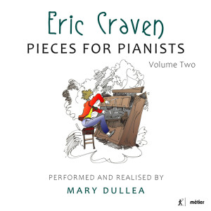 ดาวน์โหลดและฟังเพลง Pieces for Pianists, Vol. 2: No. 4, — พร้อมเนื้อเพลงจาก Mary Dullea
