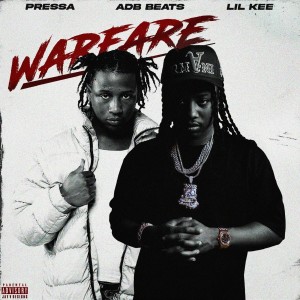 ดาวน์โหลดและฟังเพลง Warfare (Explicit) พร้อมเนื้อเพลงจาก Adb beats