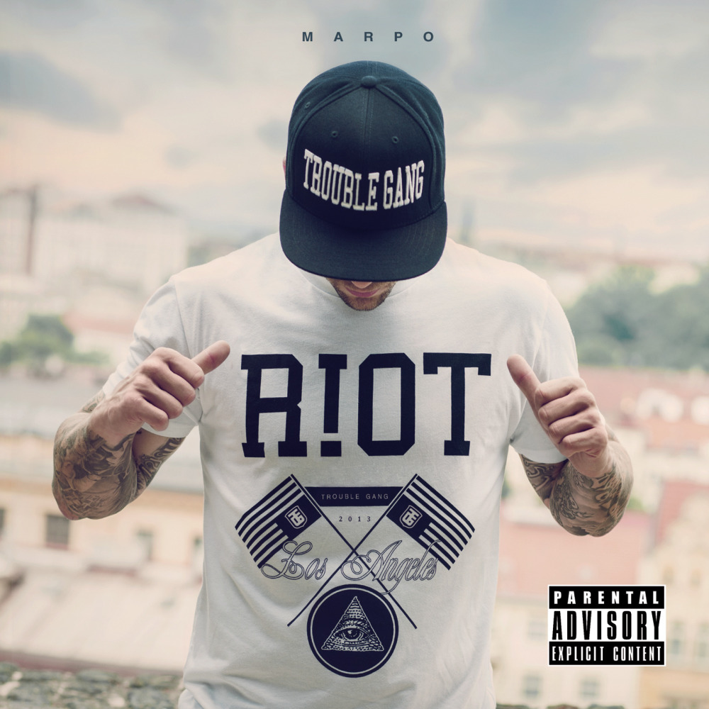 Milost (feat. Young Cp & Fudge) (Explicit)