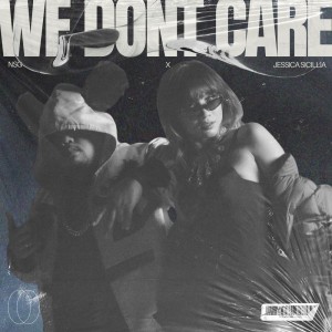 NSG的專輯WE DONT CARE (Explicit)