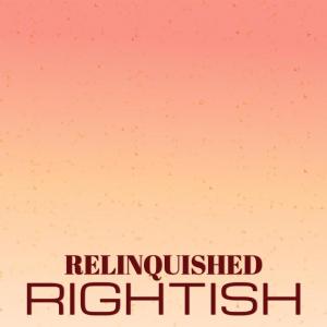 Album Relinquished Rightish from Various