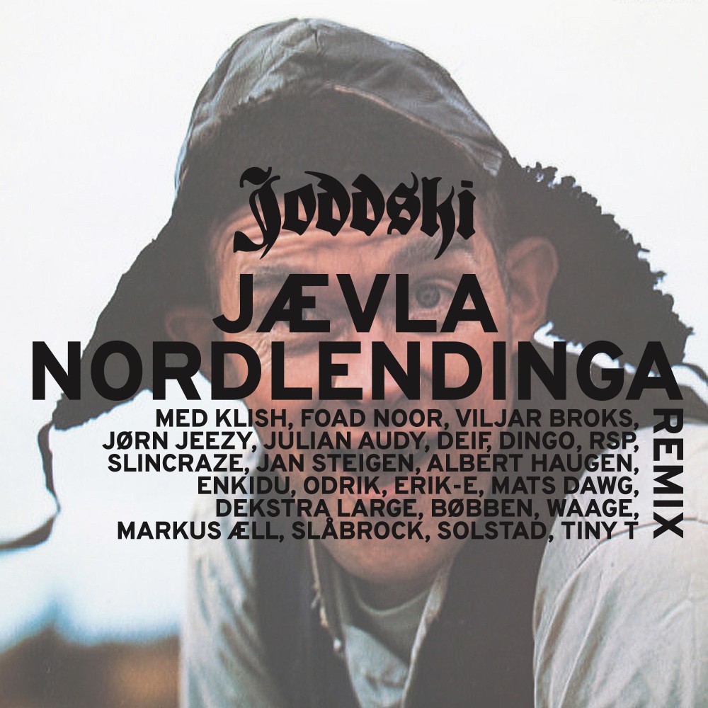 Jævla Nordlendinga Remix