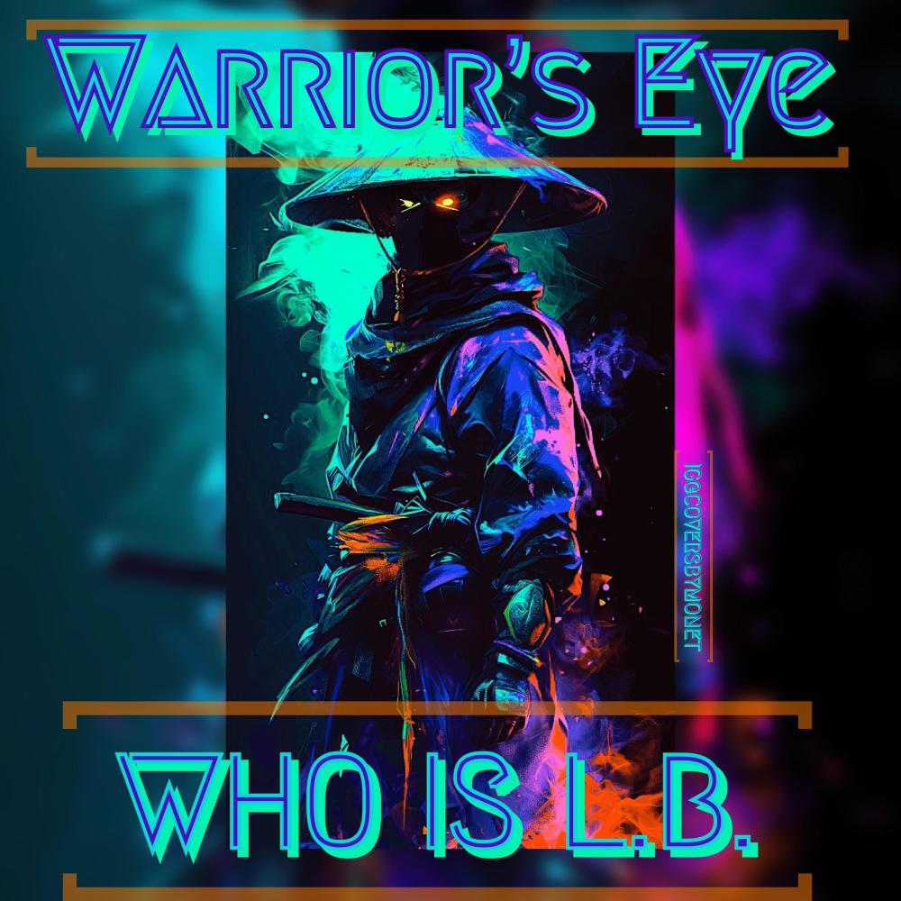 A Warrior's Eye "A Broken Book" (feat. Mimic 3.5.0.)