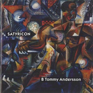 Andersson: Satyricon