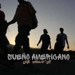 收聽Cash的Sueño Americano歌詞歌曲