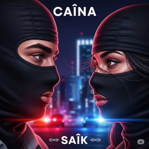 Saik的專輯Caïna