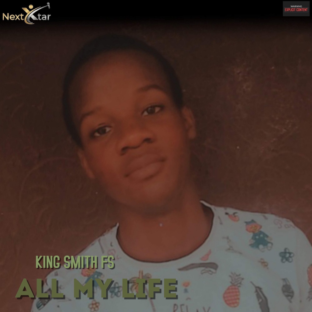 All My Life (Explicit)