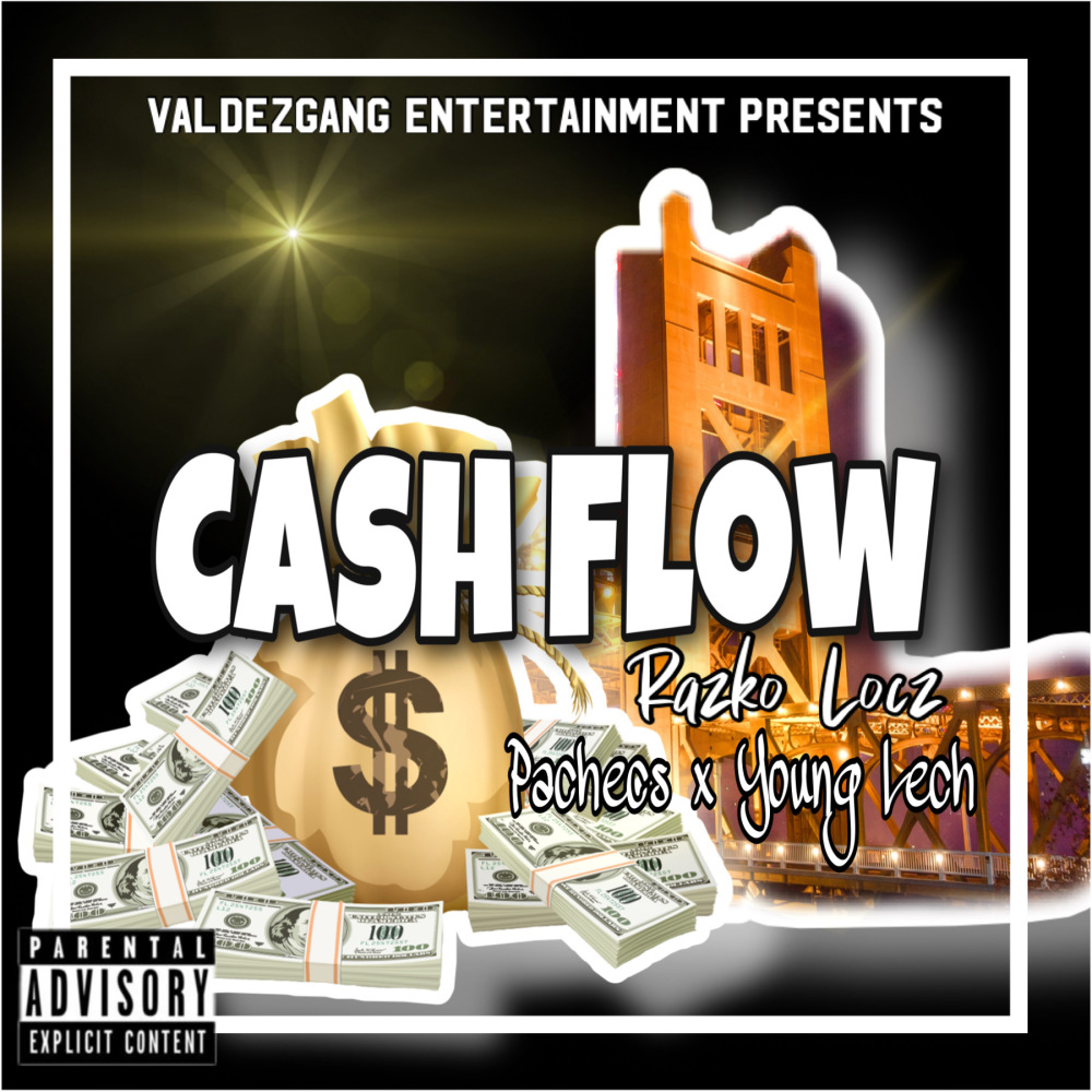 Cash Flow (Explicit)