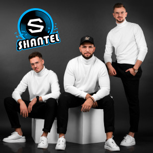 Listen to Bo Jesteś Naj song with lyrics from Shantel