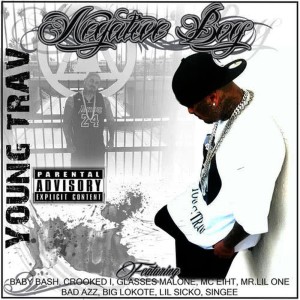 收聽Young Trav的The Dopest歌詞歌曲