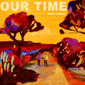 Album Our Time oleh Roo Panes