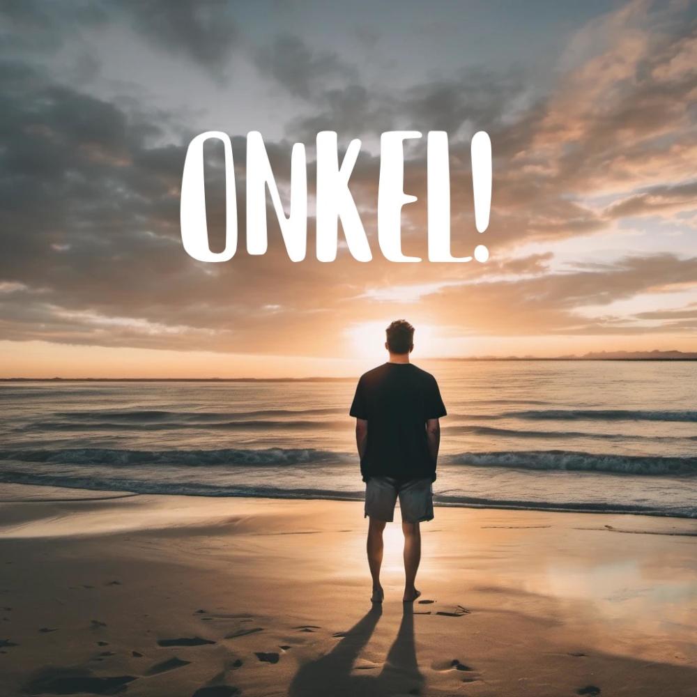 ONKEL! (Explicit)