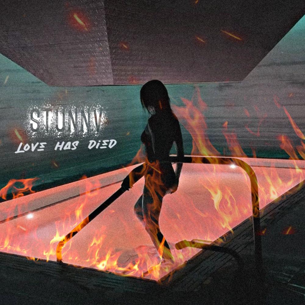 LOVE HAS DIED (Explicit)