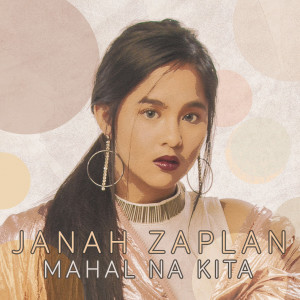 Album Mahal Na Kita from Janah Zaplan