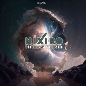 Listen to Hailstorm song with lyrics from Nixiro