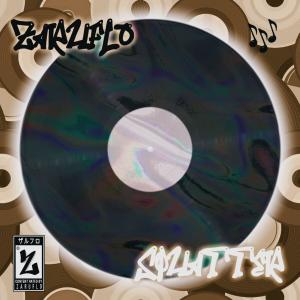 收聽Zaruflo的SQUATTER歌詞歌曲