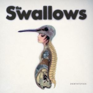 Listen to The One Who Got Away song with lyrics from The Swallows