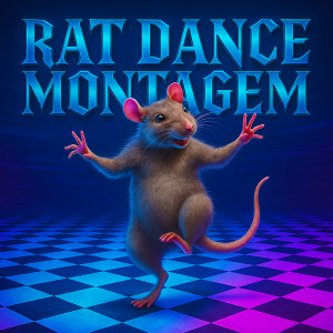 Listen to RAT DANCE MONTAGEM (ultra slowed) song with lyrics from DEVIL AARYA