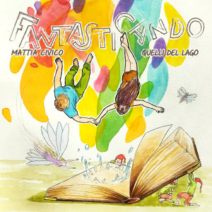 Album Fantasticando from 