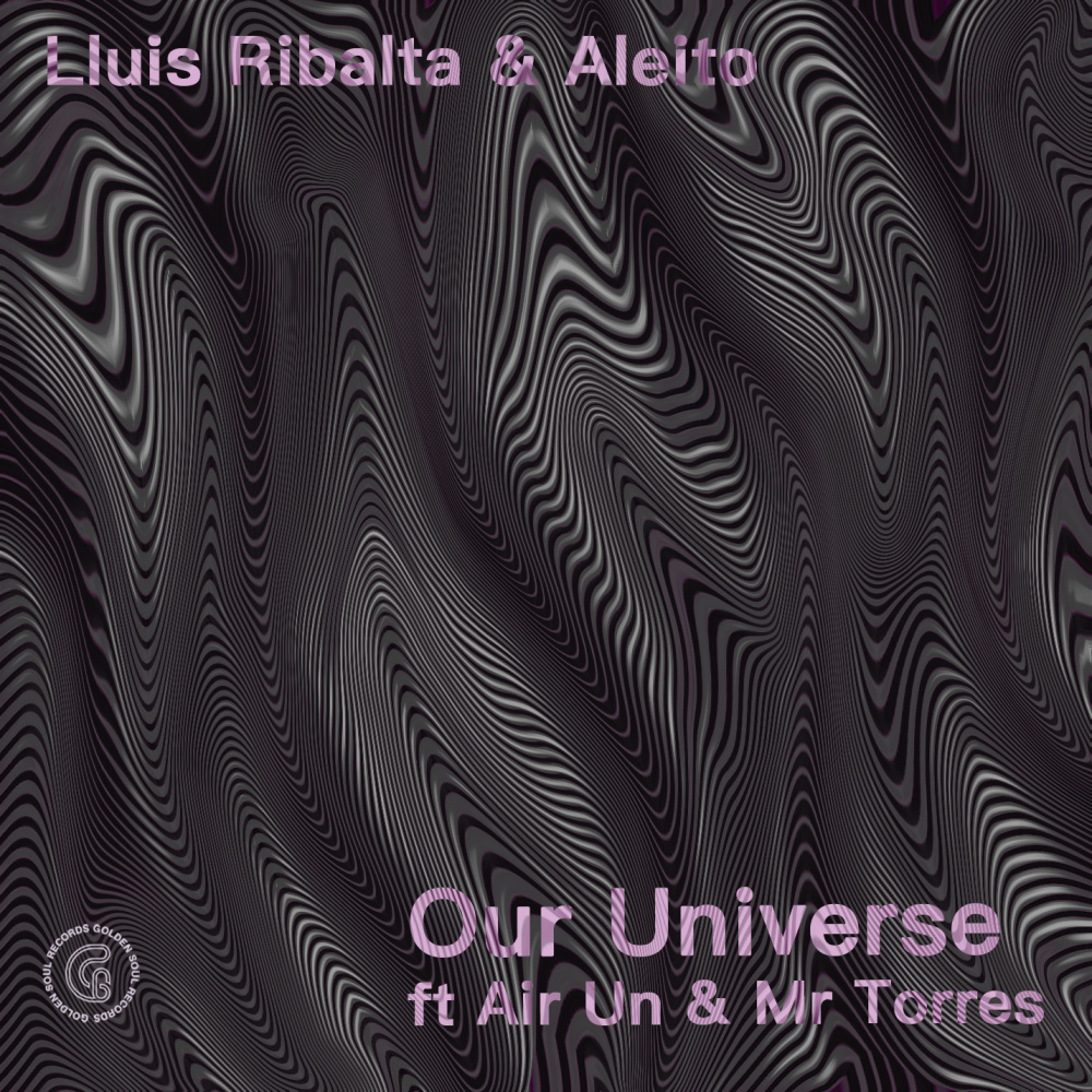 Our Universe (Lluis Ribalta mix)
