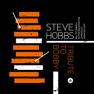 Steve Hobbs的專輯Tribute to Bobby