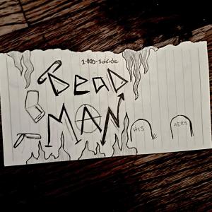 Kaile Goh的專輯Dead Man (Explicit)