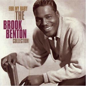 ดาวน์โหลดและฟังเพลง Baby (You've Got What It Takes) พร้อมเนื้อเพลงจาก Brook Benton