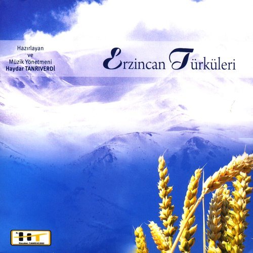Eğin Dedikleri Küçük Bir Şehir (其他)