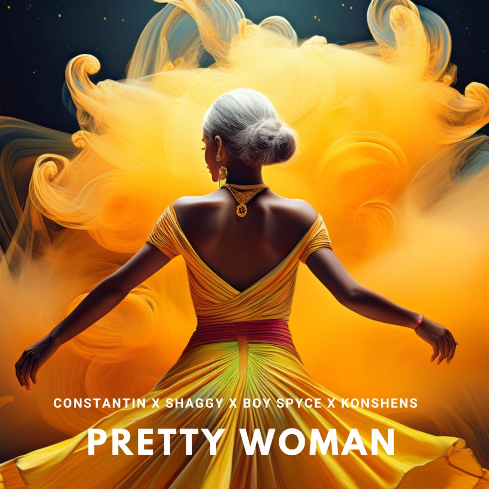 Pretty Woman (Tulum Club Mix)