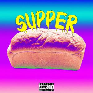 Aimée Britannia的專輯Supper (feat. YoungCapeTown) (Explicit)