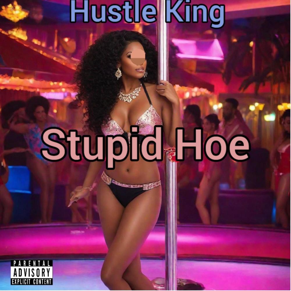Stupid Hoe (Explicit)