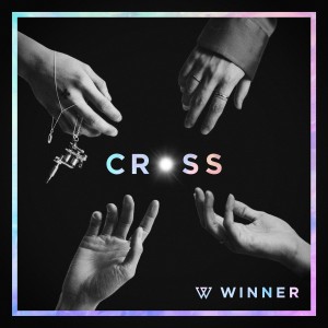 อัลบัม CROSS ศิลปิน WINNER