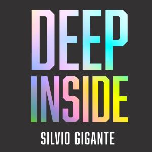 Silvio Gigante的專輯Deep Inside