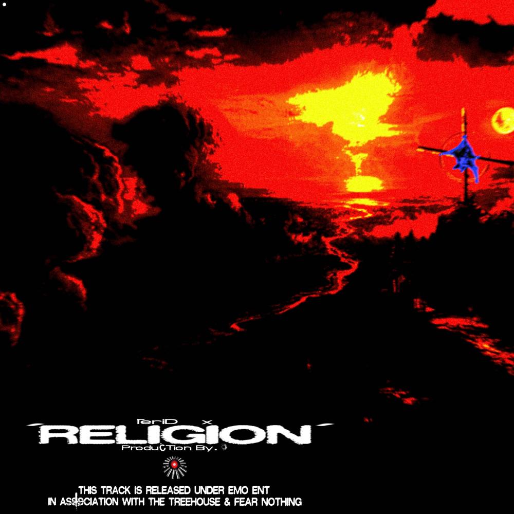 host (feat. gnz & Tenseoh) (RELIGION instrumental)