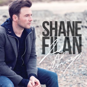 Album Heaven from Shane Filan