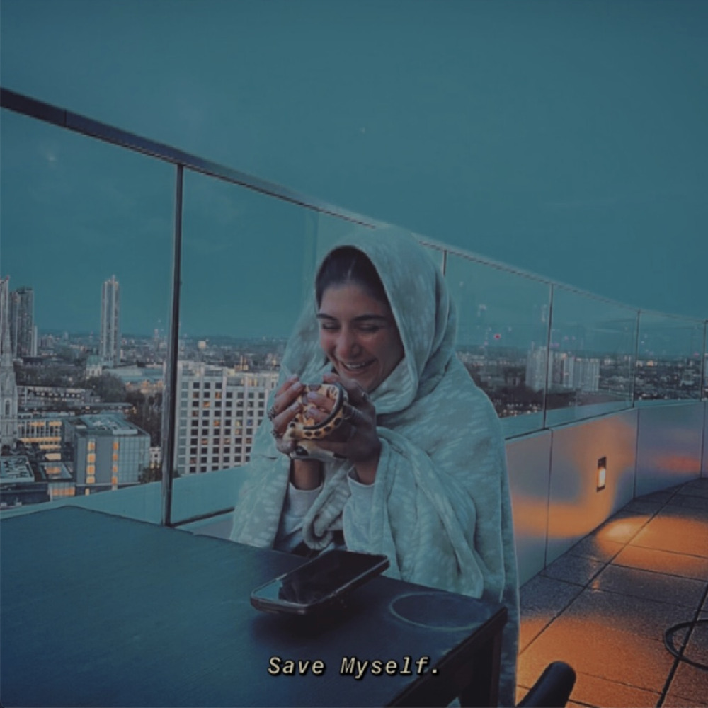Save Myself