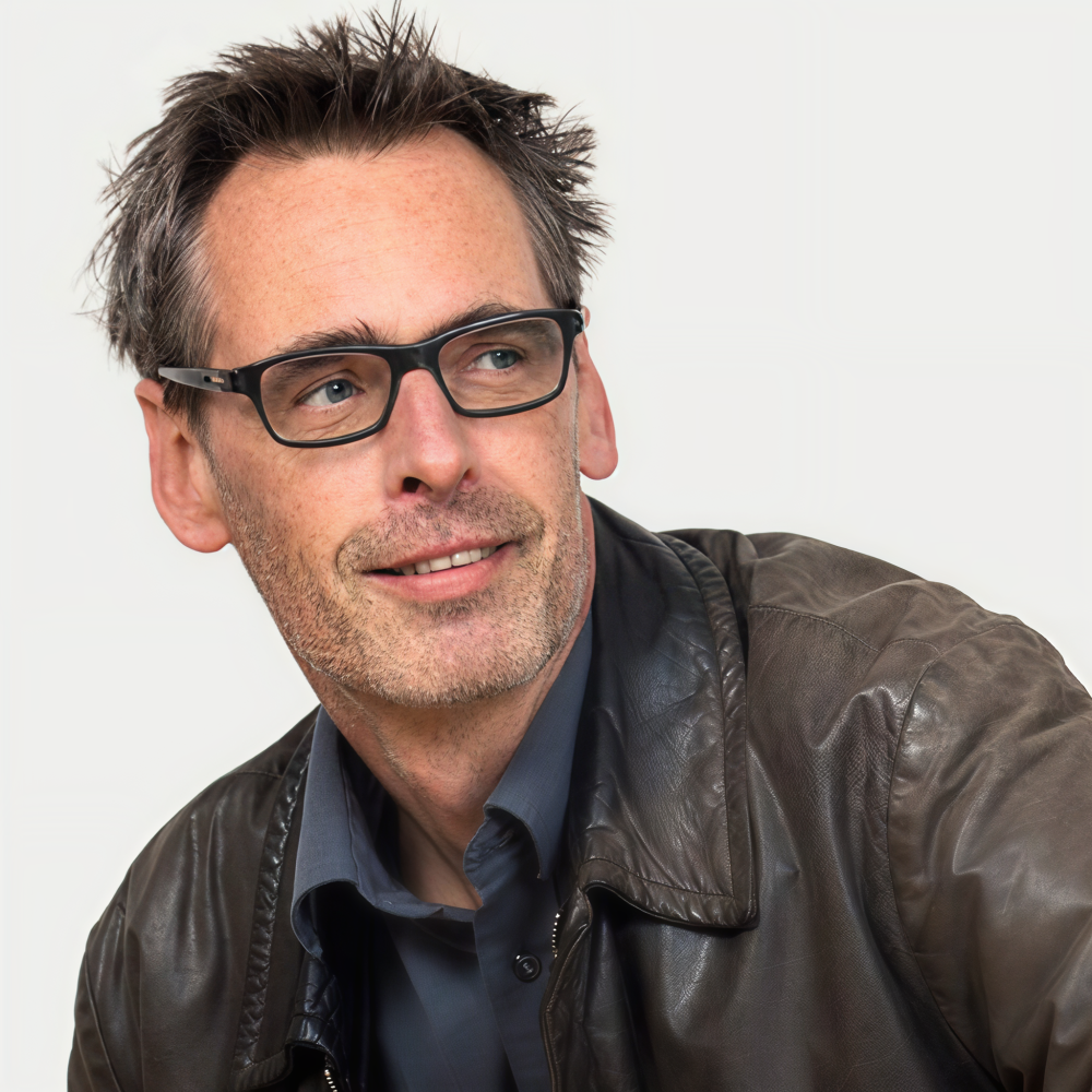 Uli Fussenegger